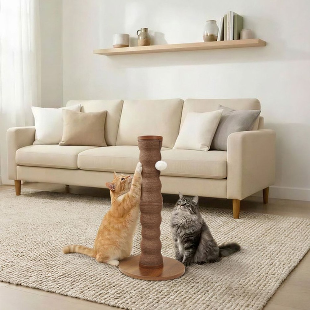 Wave Cat Scratcher, 28"
