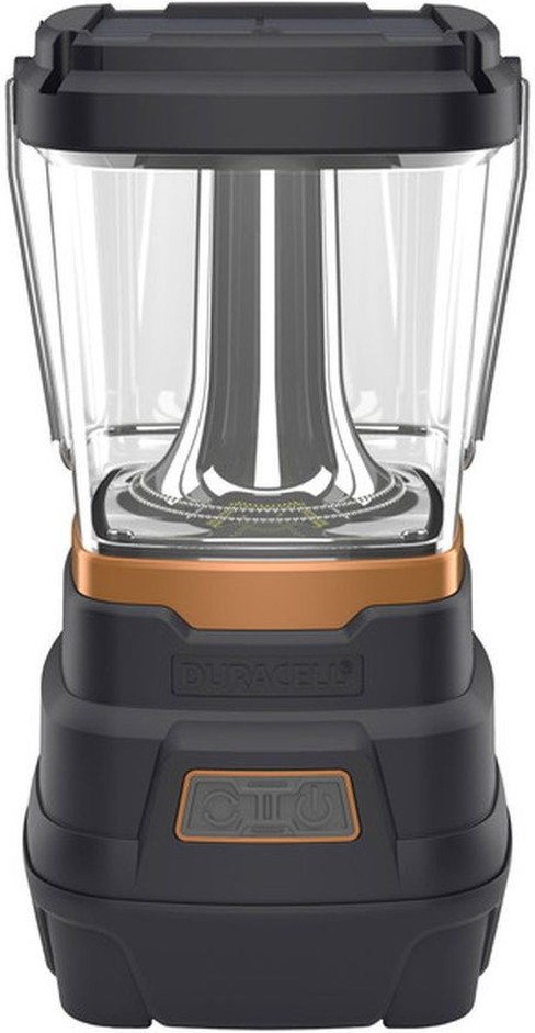 2000 Lumen Tri-power Lantern