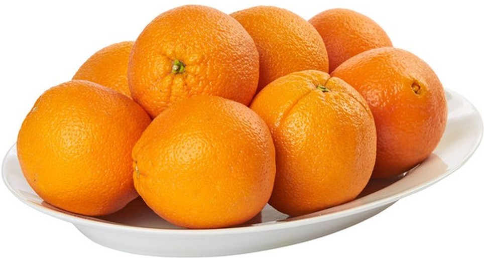 Navel Oranges, 5 lbs