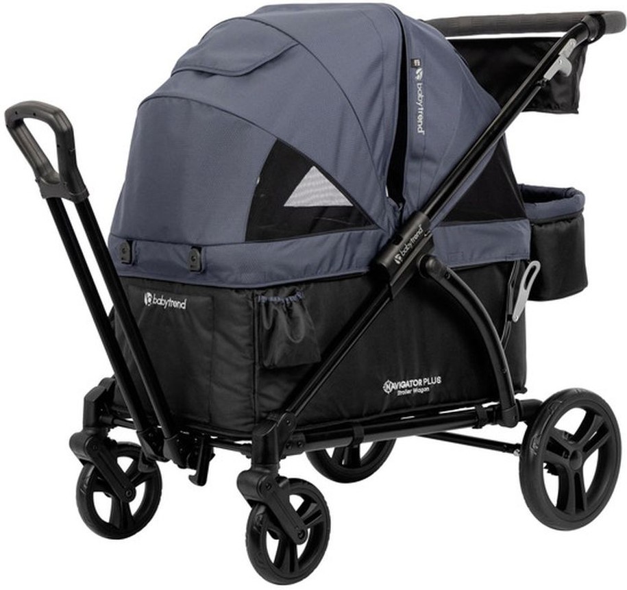 Navigator PLUS 2-in-1 Stroller Wagon