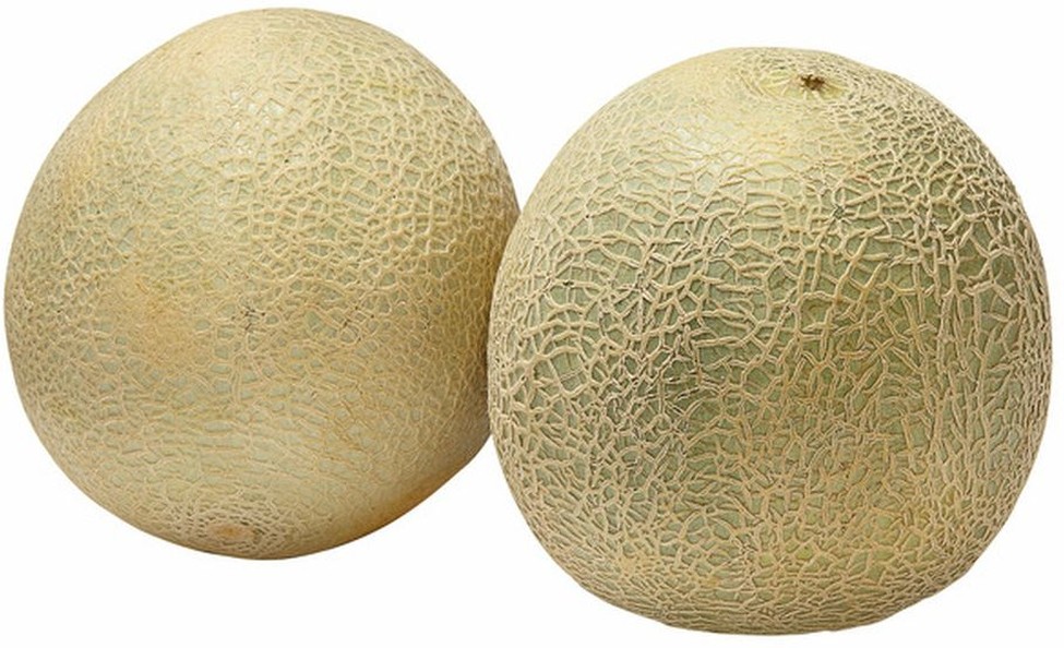 Organic Cantaloupe