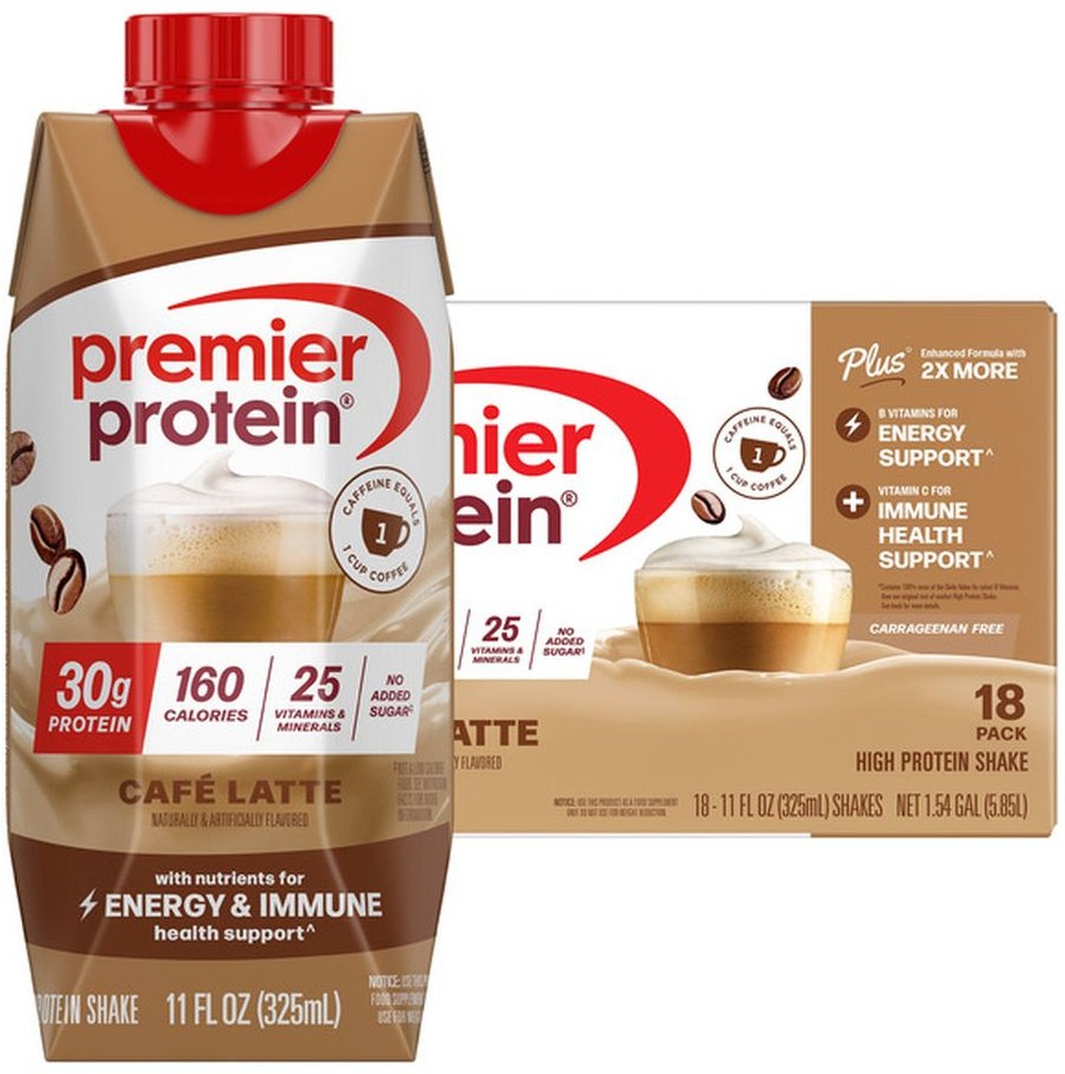 PROTEIN CAFE LAT
