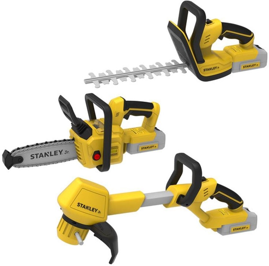 Jr. Garden Tool Set