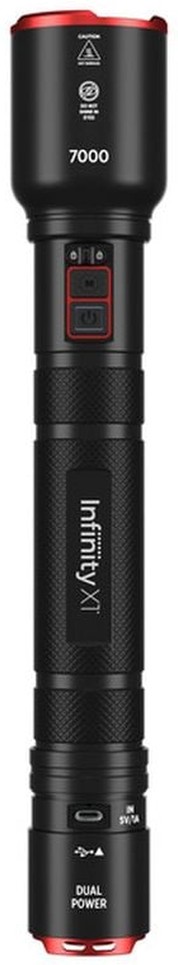 7000L Flashlight