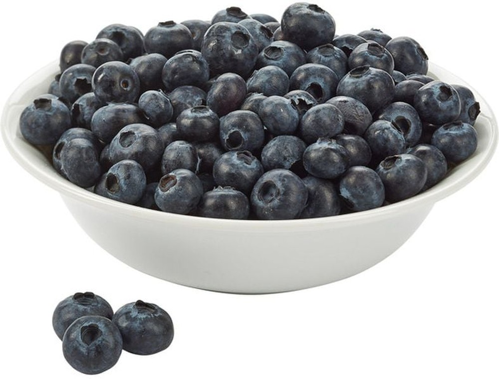 Blueberries, 24 oz