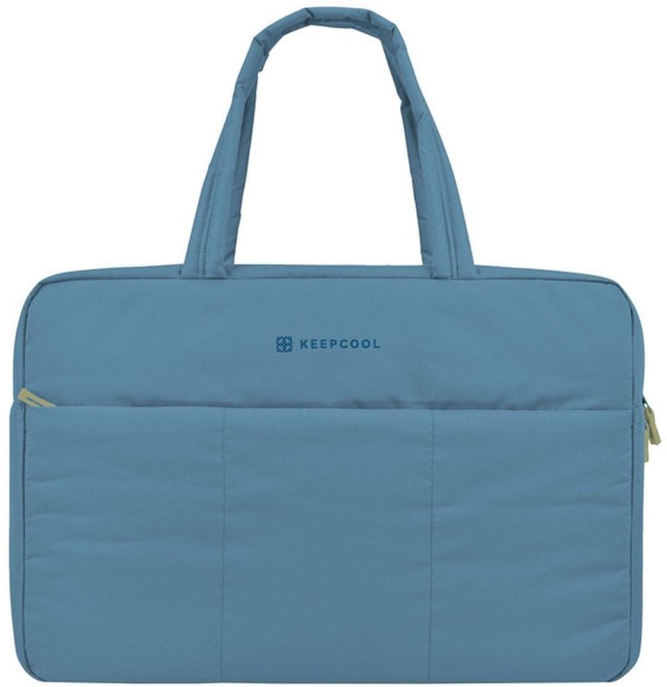 Leo Insulted Cooler Bag, Assorted Colors