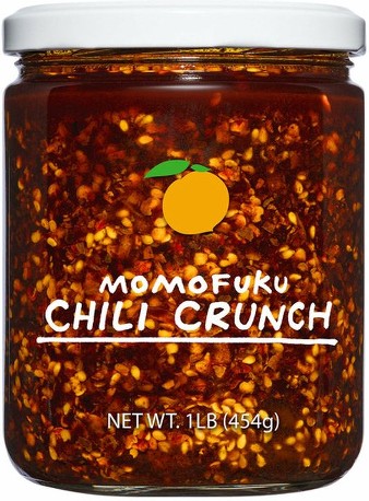 Chili Crunch, 16 oz
