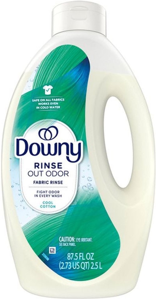 Rinse & Refresh Cool Cotton, 87.5 fl oz