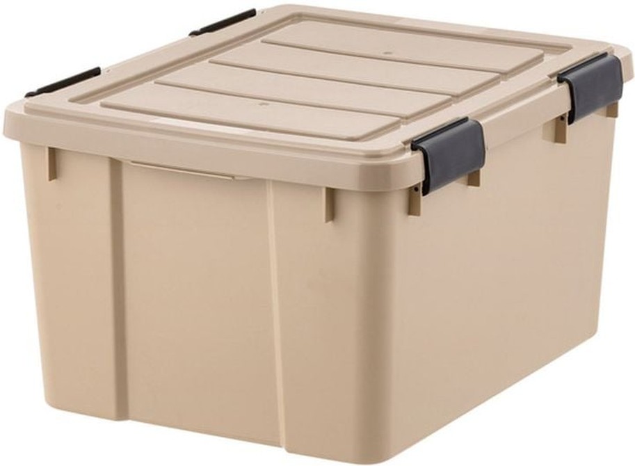 Storage Box, 44-quart