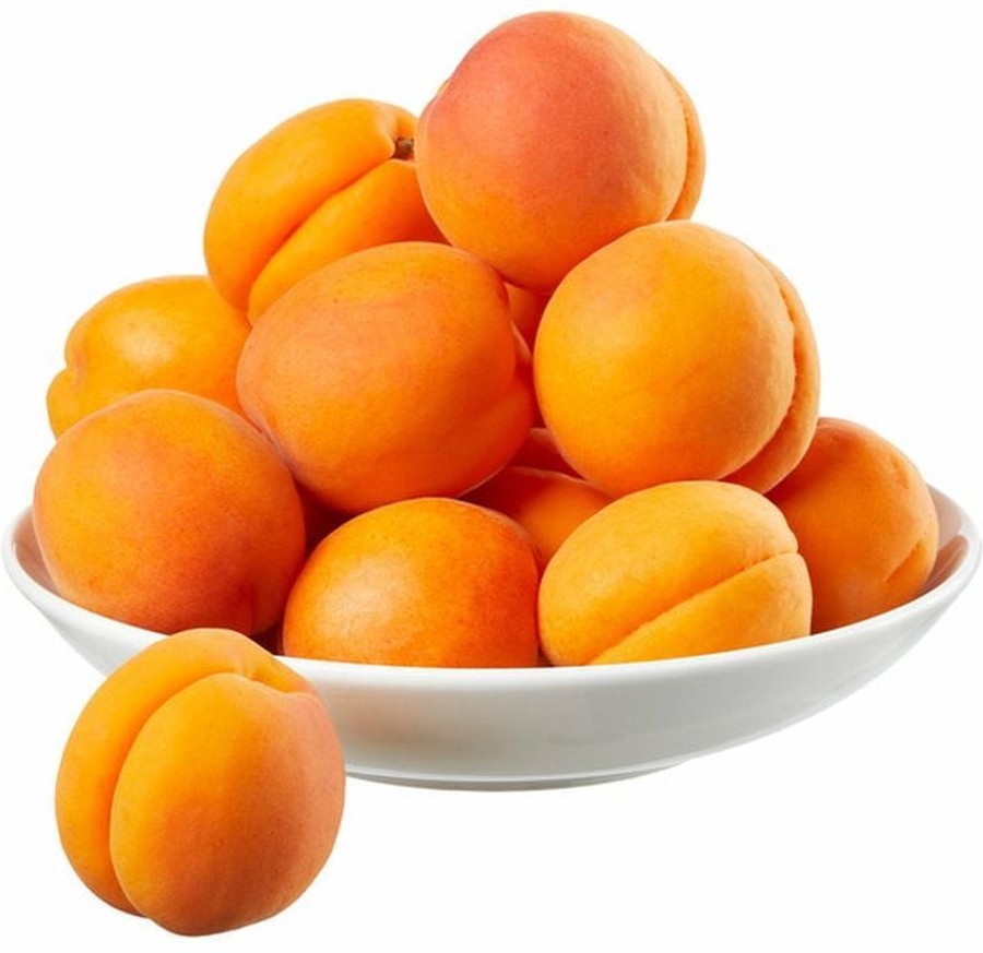 Apricots, 3 lbs