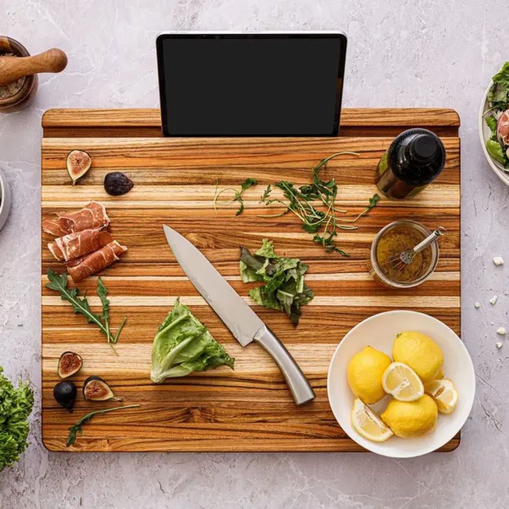 Extra Large Cutting Board
