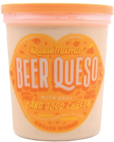 Beer Queso, 32 oz