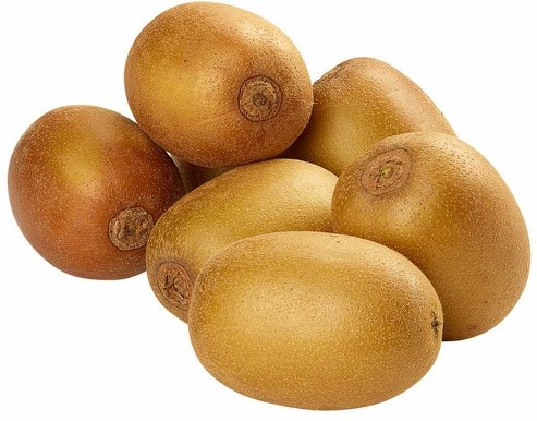 Gold Kiwi, 3 lbs