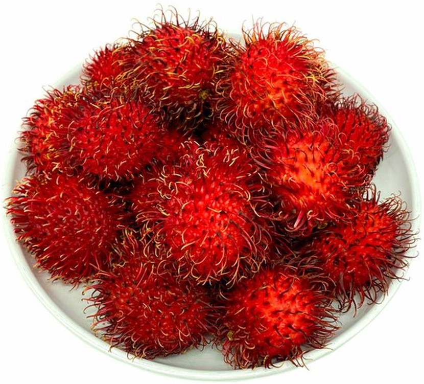 Rambutan, 1.5 lbs