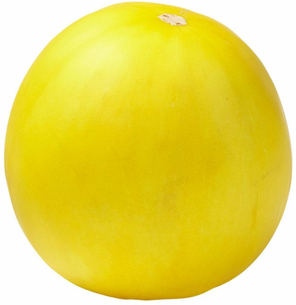 Golden Melon