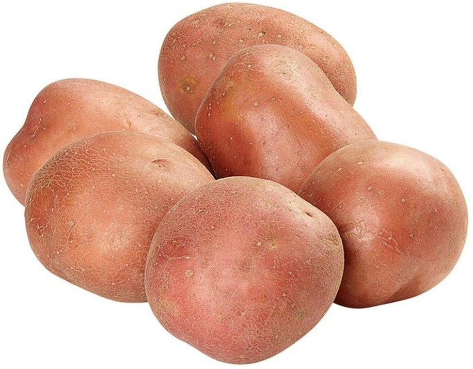 Small Red Potatoes US #1, 10 lbs