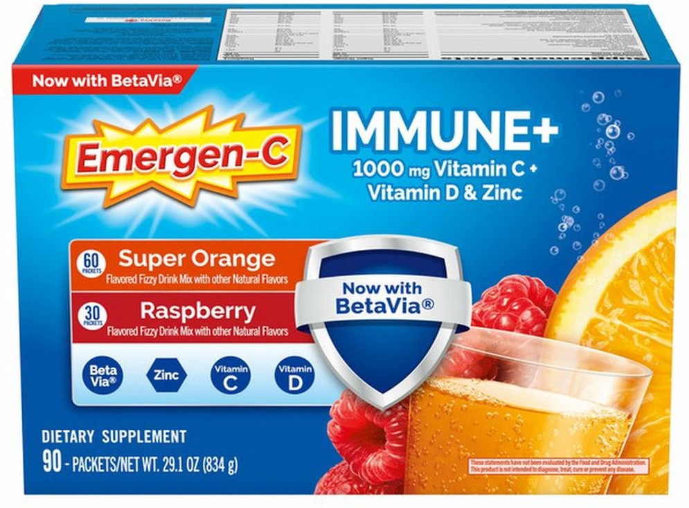 Immune Plus, 90 ct