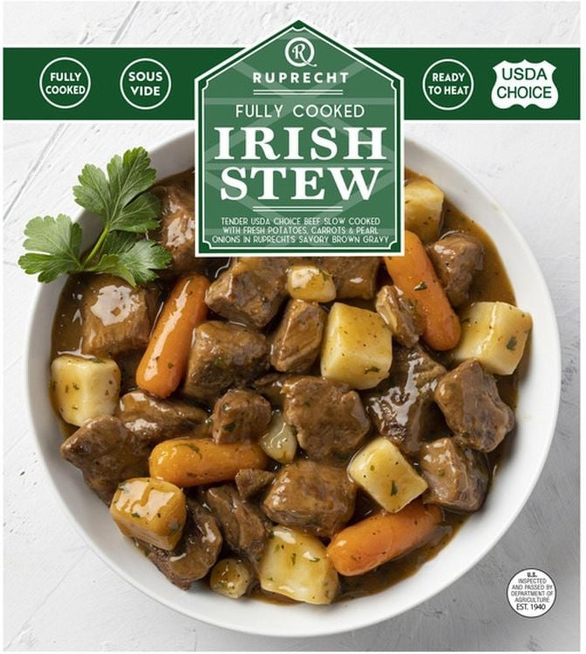 Irish Beef Stew