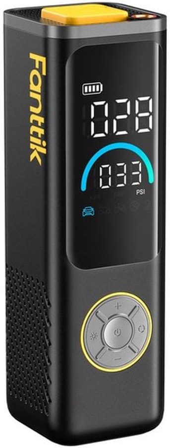 S200 Multifunctional Inflator