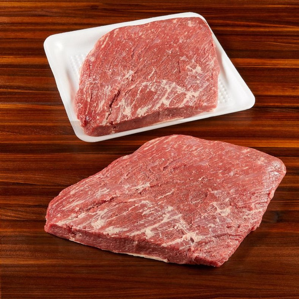 USDA Choice Beef Brisket Roast Boneless