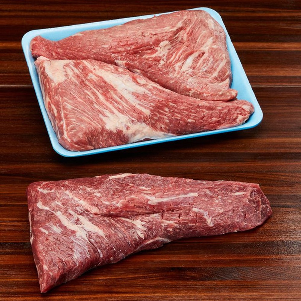 USDA Choice Beef Loin Tri Tip Roast