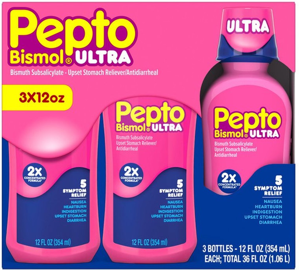 Ultra Liquid, 36 oz