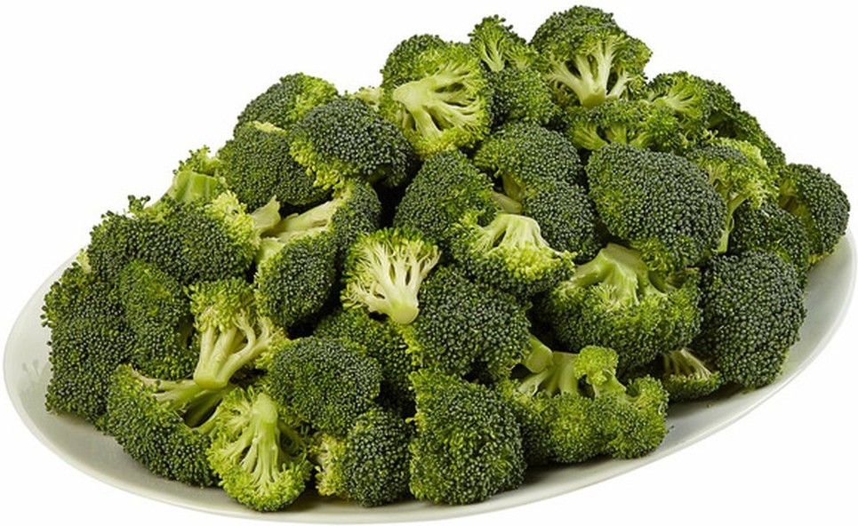Broccoli Florets