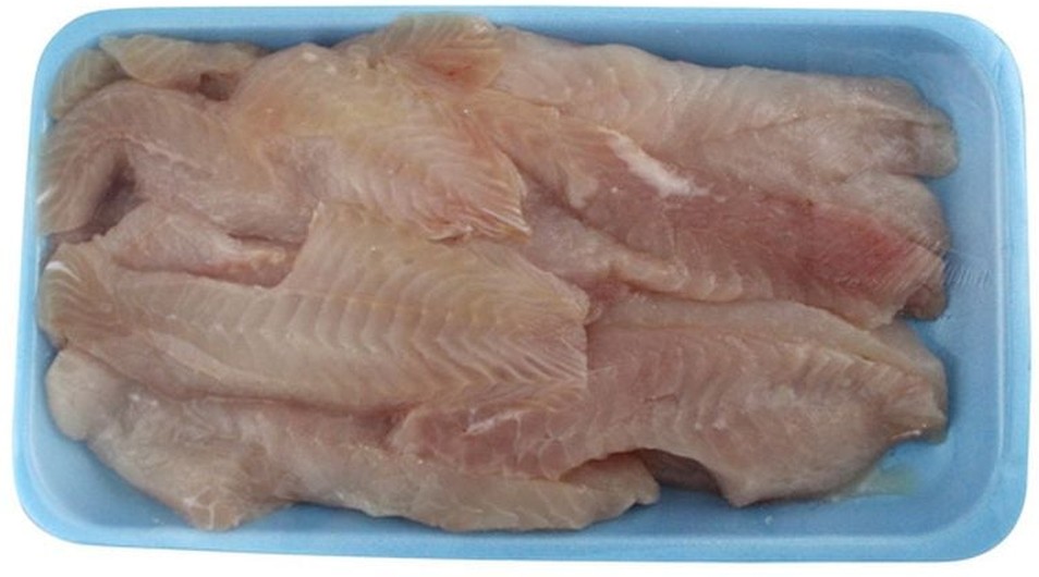 Fresh Wild Pacific Rockfish Fillet