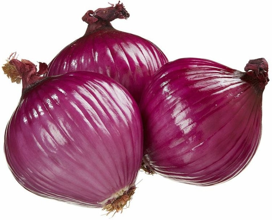 Red Onions, 5 lbs