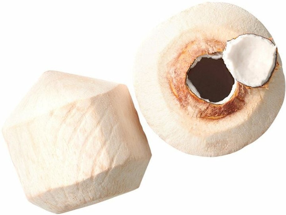 Young Coconut