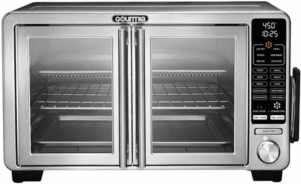XL Digital Countertop Oven with Air Fry