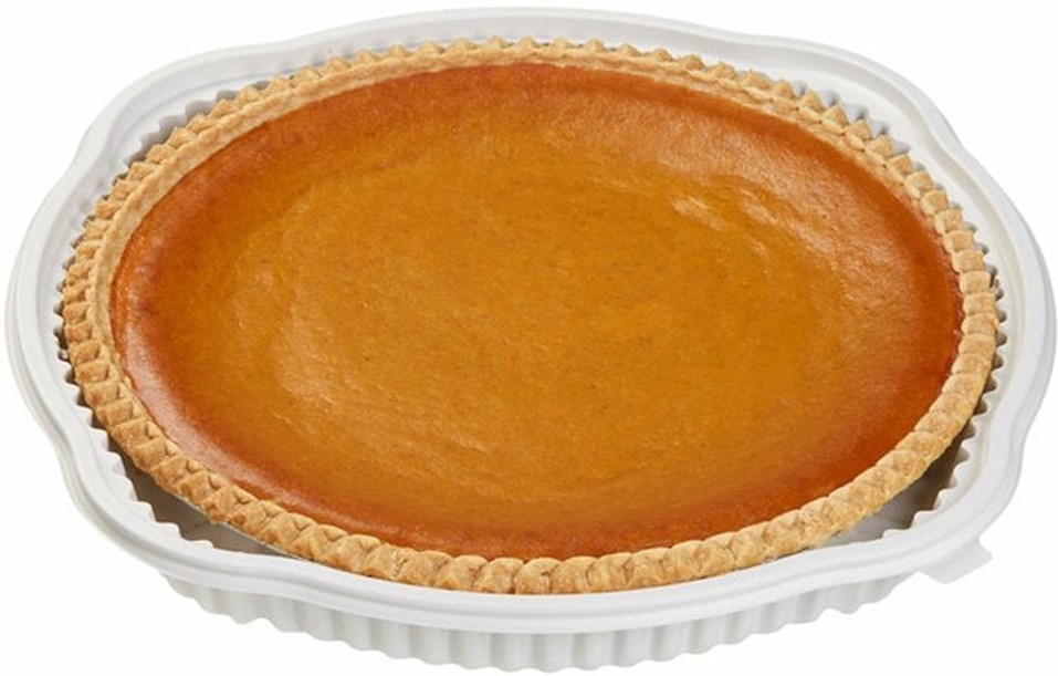 Pumpkin Pie, 58 oz