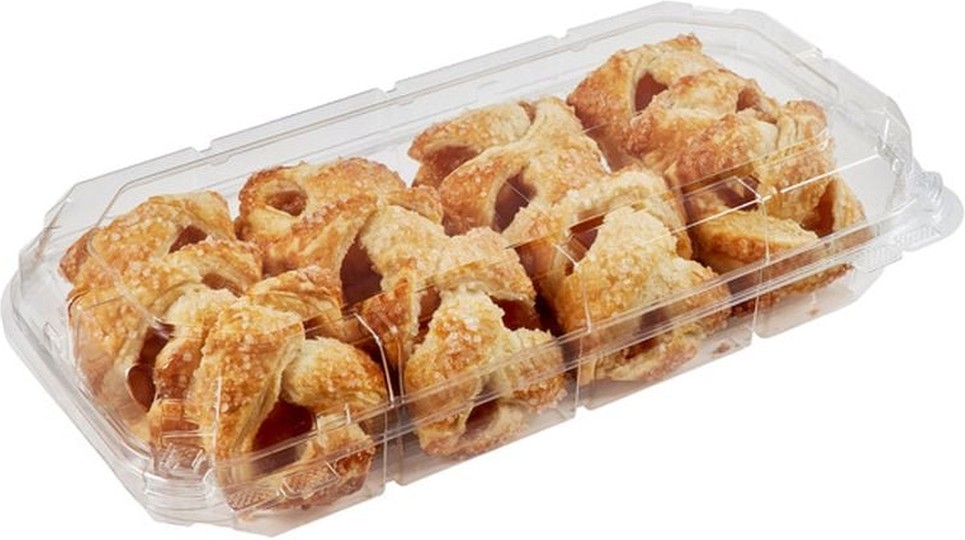 Caramel Apple Strudel Bites, 12-count