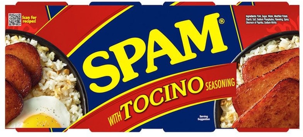 Tocino Seasoned, 12 oz, 8-count