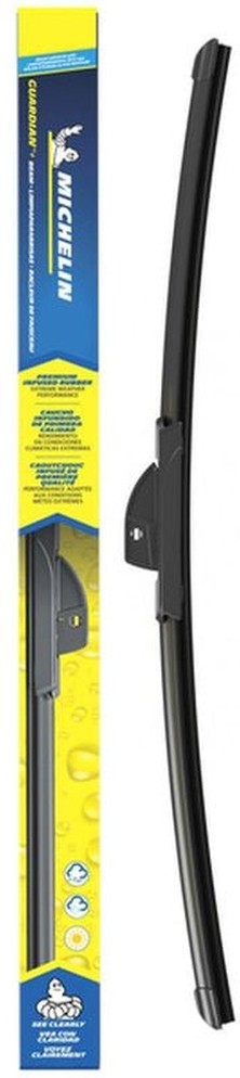 20" Beam Wiper Blade