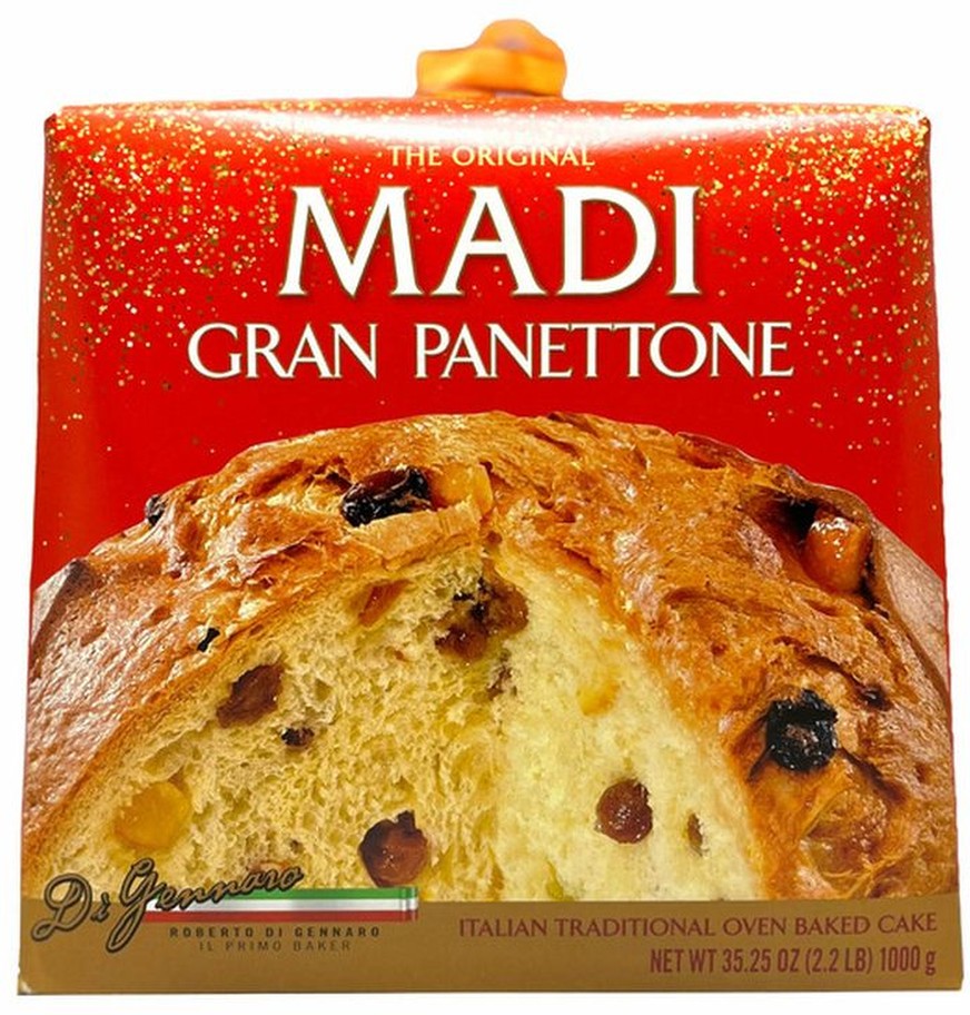 Italian Cake