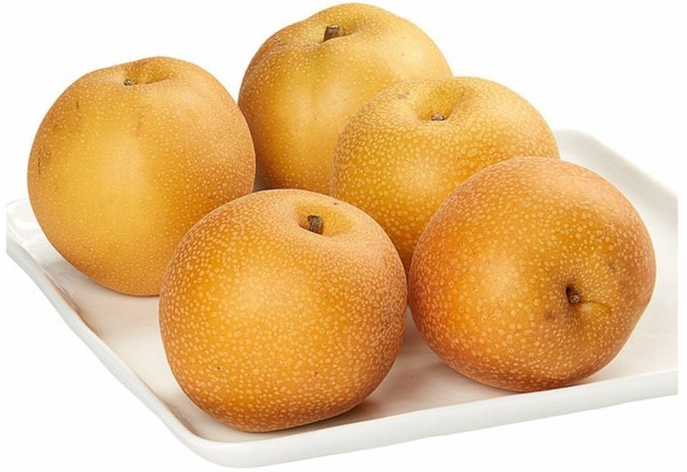 Apple Pears, 3 lbs