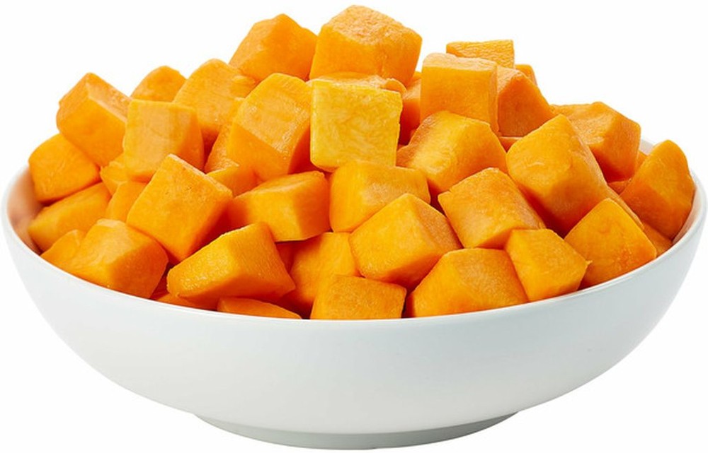 Organic Butternut Squash, 2 lbs