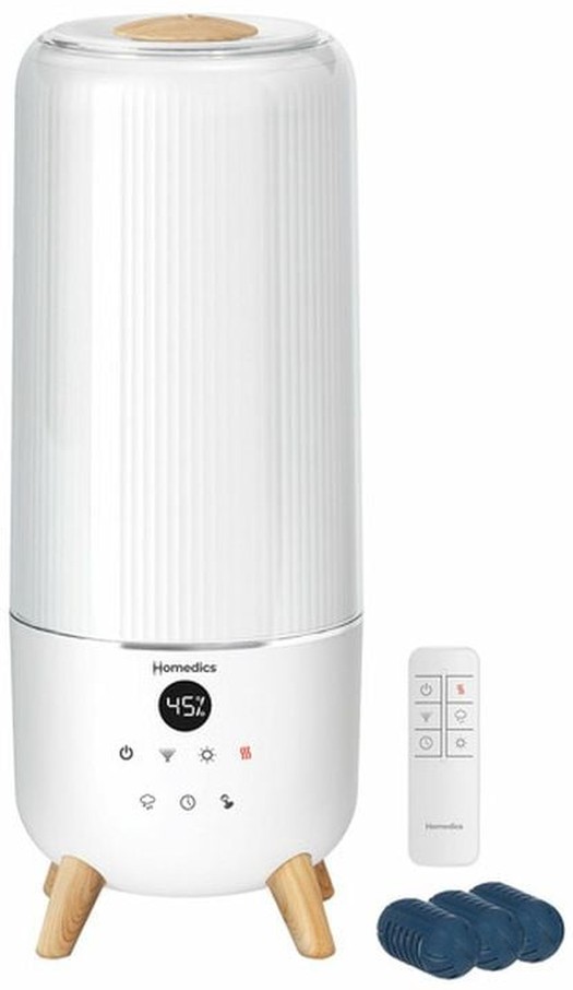 Warm & Cool Mist Ultrasonic 2G Humidifier