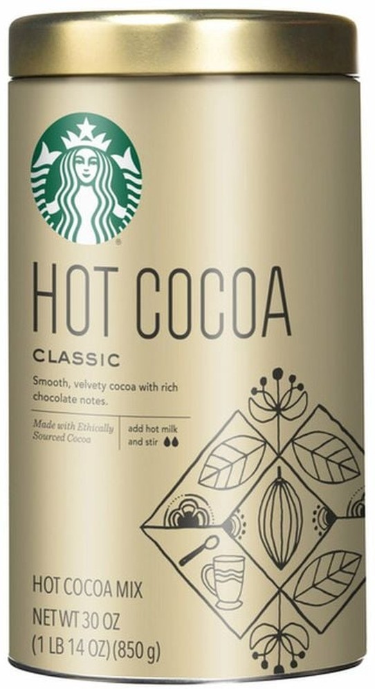 Hot Cocoa Mix, 30 oz