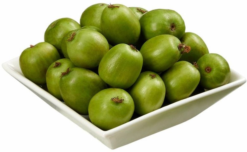 Kiwi Berries, 1lb