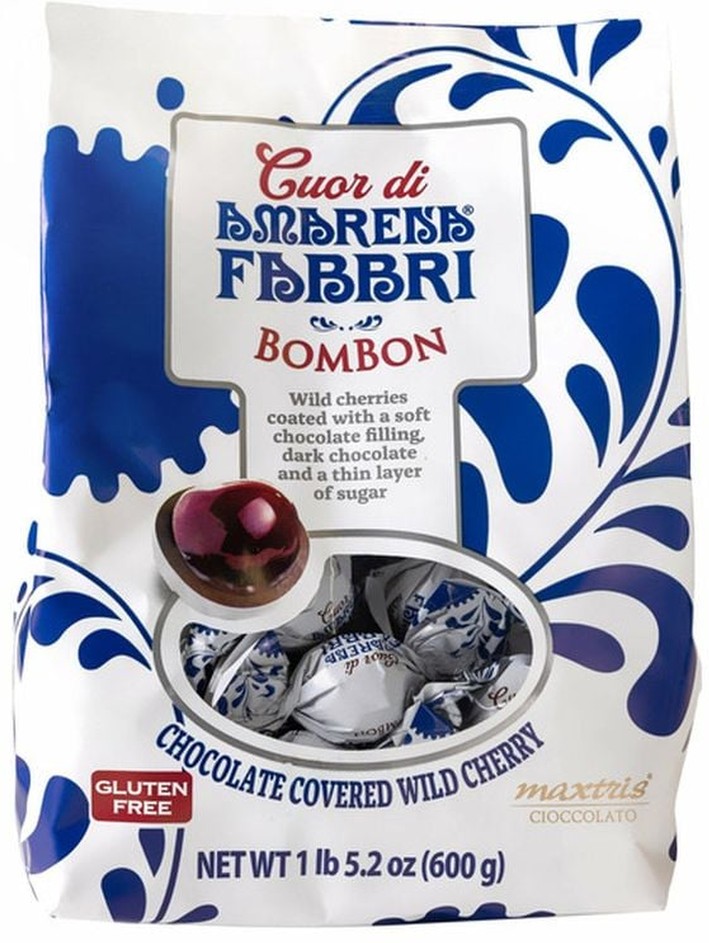 Chocolate Covered Bombon, 21.1 oz