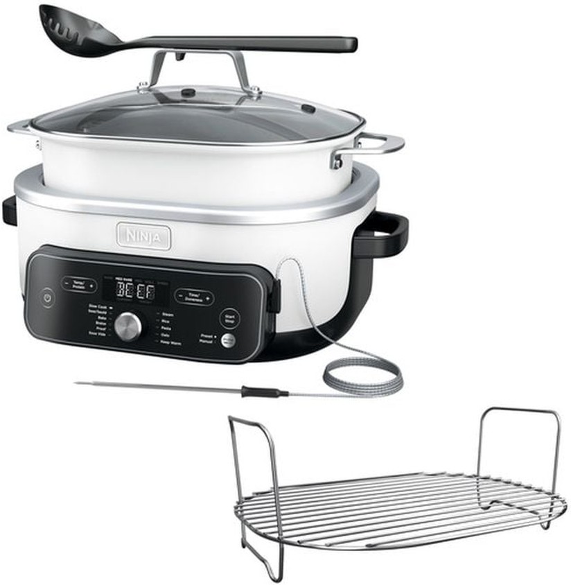 Foodi PossibleCooker PRO Plus with 11-in-1 Smart Cook System