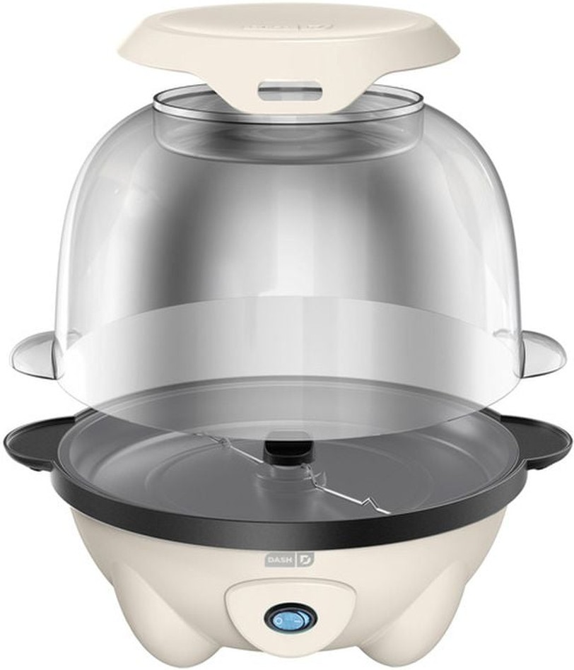 5QT SmartStore Stirring Popcorn Maker