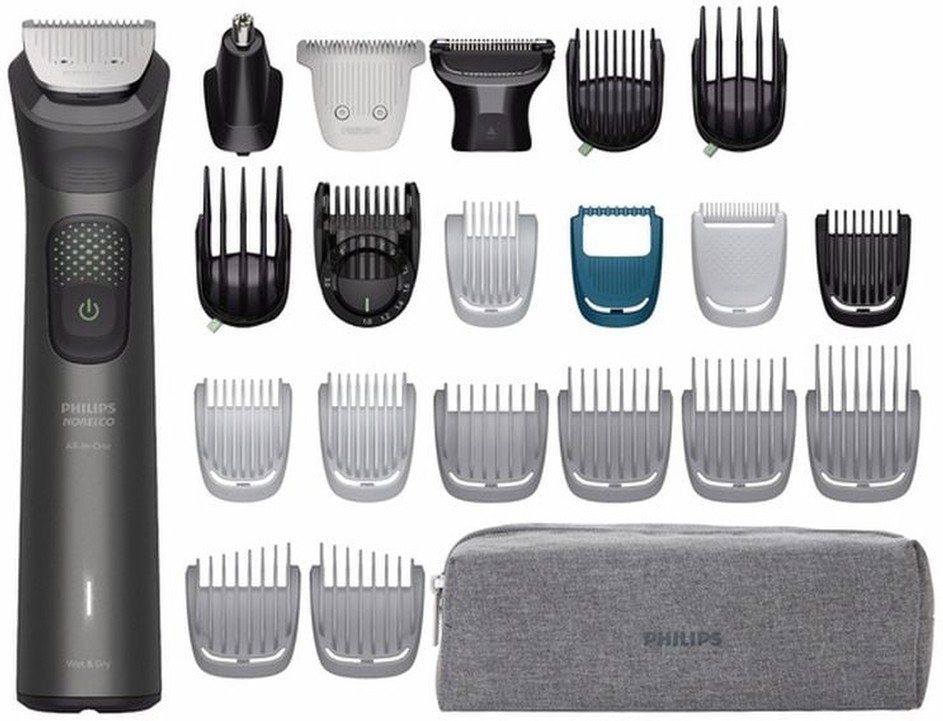 Norelco Multigroom - Ultimate Precision All-in-one Trimmer