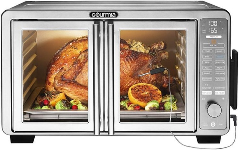 XL Digital Countertop Oven with Air Fry