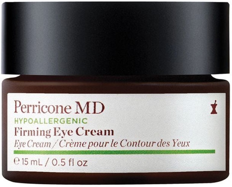 Hypoallergenic Firming Eye Cream, 0.5 fl oz