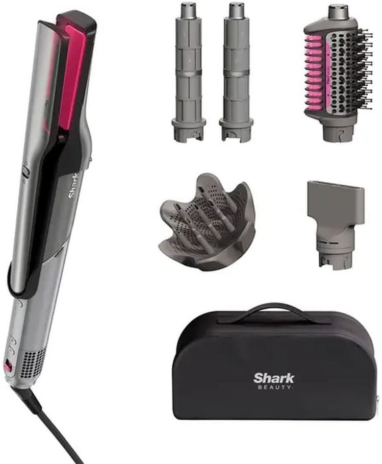 FlexFusion Styling and Drying System