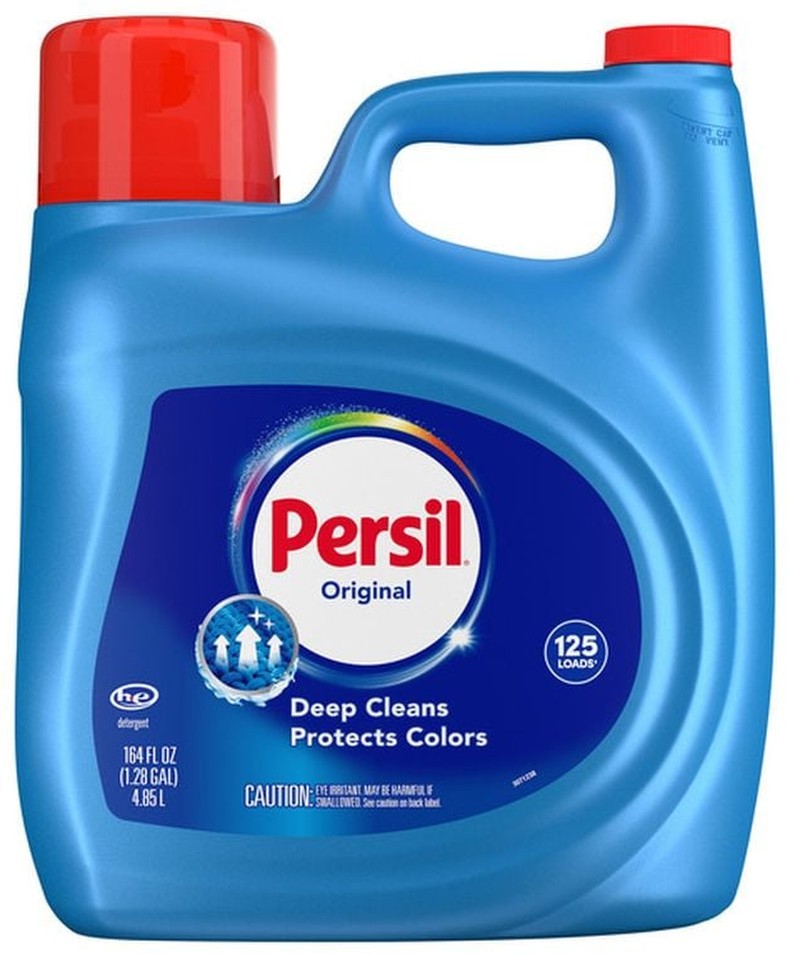 Original Liquid Laundry Detergent, 164 oz