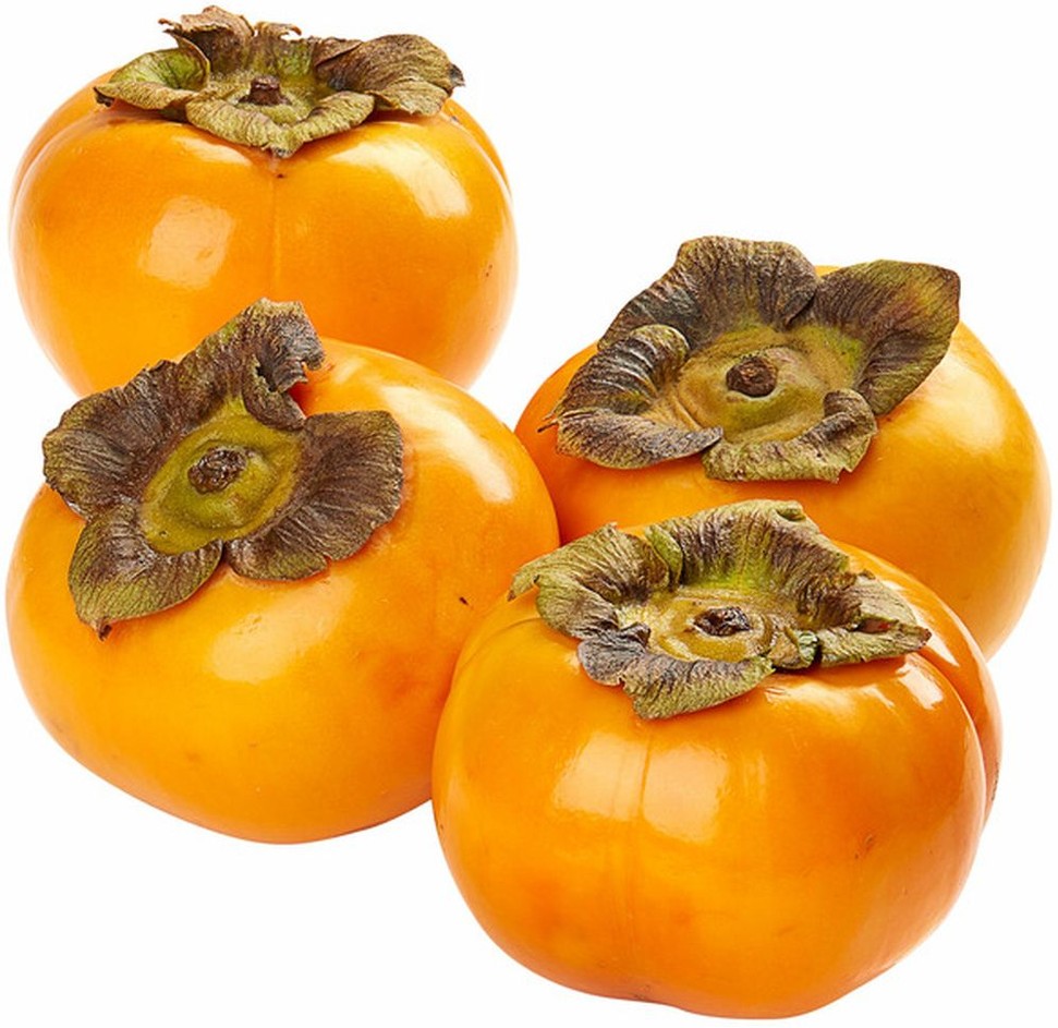 Persimmons, 2 lbs